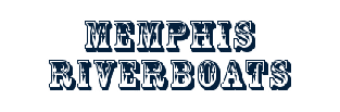 Memphis Riverboats logo